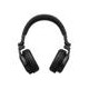 Audífonos para Dj Pioneer HDJ-CUE1 Negro / Cable de 1.2 metros