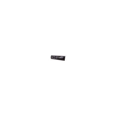 Autoestéreo Daewoo DW-6207 Caratula desmontable/BT/Aux/USB