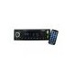 Autoestéreo Daewoo DW-6207C Negro Caratula fija/BT/USB/Aux