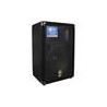 BAFLE 2 VIAS YAMAHA BR12 12" 600W MAX