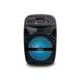 Bafle Bluetooth MISIK MB163 Negro/TWS/USB/Micro SD/FM