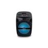 Bafle Bluetooth MISIK MB163 Negro/TWS/USB/Micro SD/FM