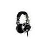 Audífonos de diadema SHURE SRH750DJ Monitores para Dj/Driver 40mm