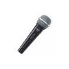 Micrófono alámbrico SHURE SV100 conexión Plug / Cardioide