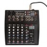 Mezcladora Soundtrack MX802USB 8 Canales / Ecualizador 3 bandas
