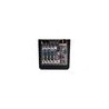 Mezcladora Analógica ALLEN&HEATH ZED-6FX Negro/Compacto/6 entradas con FX