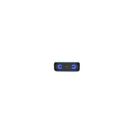 Bocina Portatil MISIK MS251 Negro Bluetooh Radio FM Luz Led,Bocina Portatil MISIK MS255 Negro Bluetooh USB Bateria recargable,M