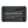 Consola amplificada YAMAHA EMX5 12 canales/efectos de audio/630W