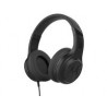 Audífonos alámbricos MOTOROLA PULSE120BK SH060BK Ultra ligeros