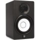 Monitor de campo cercano YAMAHA HS5 activo/uso ideal en estudio,Par de Monitores Activos Pioneer DM-40BT Negro/4"/2 vías,Monito