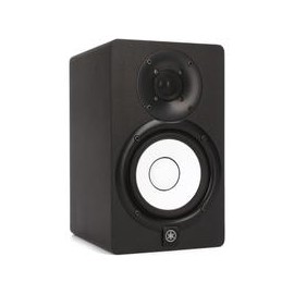 Monitor de campo cercano YAMAHA HS5 activo/uso ideal en estudio,Par de Monitores Activos Pioneer DM-40BT Negro/4"/2 vías,Monito