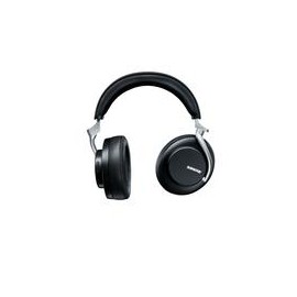 Audífonos Profesionales SHURE SBH2350-BK Negro/Bluetooth/Cancelación de Ruido