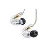 Audifonos In-ear Shure SE215-CL Transparente