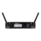 Receptor Inalámbrico SHURE GLXD4 frecuencias variables/LINKFREQ,Soporte de pared POWER & CO MT-1040 Pantallas de 19"-43"/35 kg,