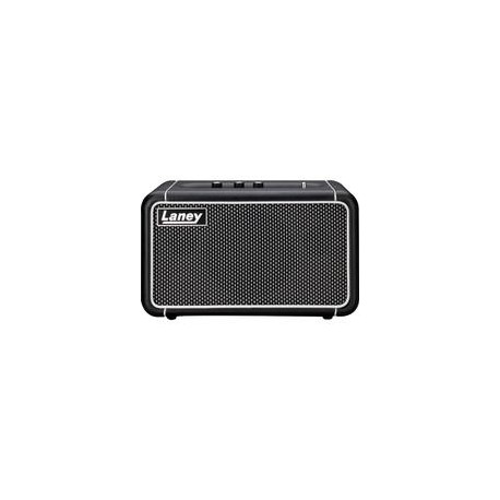 Bocina Bluetooth Laney F67-SUPERGROUP 4"/recargable/USB carga