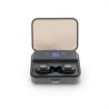 Audífonos Inalámbricos MISIK MH610B Negro/Bluetooth/Manos libres