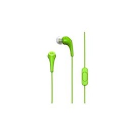 Audífonos intraurales MOTOROLA EARBUDS2LI SH006LI Manos Libres