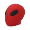 Bocina Bluetooth MISIK SPIDER MS270 Rojo USB FM