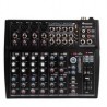 MEZCLADORA PASIVA SOUNDTRACK MX1202USB 12 CANALES / USB