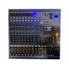 Mezcladora Pasiva SOUND TRACK DRAGON-16 BT/16Ch/40 DSP