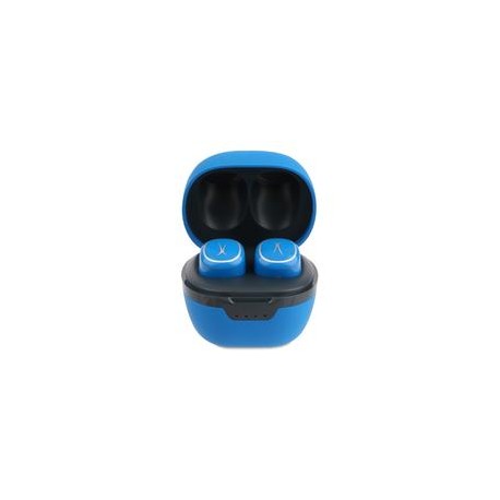 Audífonos In-Ear ALTEC LANSING NANOPODSBL MZX559BL Bluetooth/IPX5