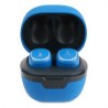 Audífonos In-Ear ALTEC LANSING NANOPODSBL MZX559BL Bluetooth/IPX5