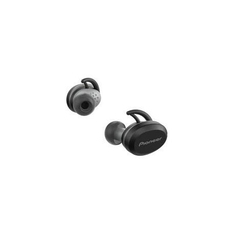 Audífonos Inalámbricos PIONEER SE-E8TW-H Gris/True Wireless/Bluetooth