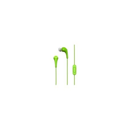 Audífonos intraurales MOTOROLA EARBUDS2LI SH006LI Manos Libres