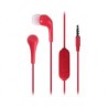 Audífonos intraurales MOTOROLA EARBUDS2RD SH006RD Manos Libres