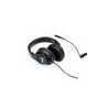 Audifonos Shure SRH440-BK Diadema Negro