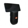 Bocina Bluetooth SIROCO SBM19SBTB-B Negro/Manos Libres /3W