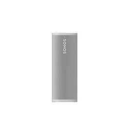 Bocina portátil SONOS ROAM-W Blanco / Wi-fi / Alexa / BT,Bocina portátil SONOS ROAM-B Negro / Wi-fi / Alexa / BT,Bocina Bluetoo