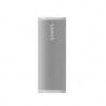 Bocina portátil SONOS ROAM-W Blanco / Wi-fi / Alexa / BT,Bocina portátil SONOS ROAM-B Negro / Wi-fi / Alexa / BT,Bocina Bluetoo