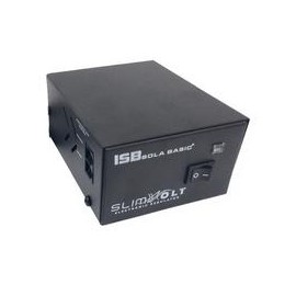 Regulador SOLA BASIC SLIMVOLT 700w / 4 entradas