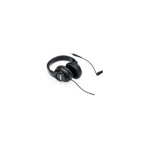 Audifonos Shure SRH440-BK Diadema Negro