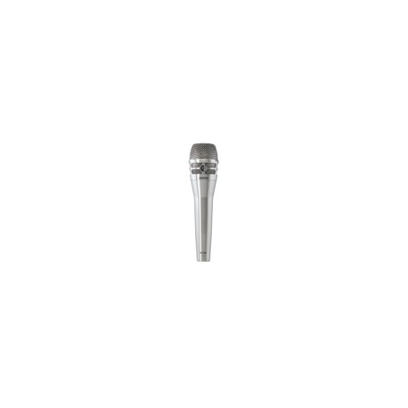 Micrófono Vocal SHURE KSM8-S Chapagne / Dinámico