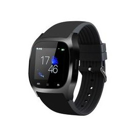 Smartwatch SYNC RAY SR-SW19 Bluetooth/compatible IOS y Android