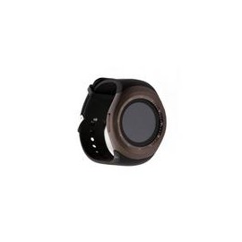Smartwatch SYNC RAY SRSW18 Negro / Bluetooth / iOS / Android