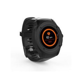 Smartwatch GHIA DRACO GAC-142 Negro/Power Bank/1.3"