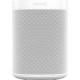Altavoz inteligente SONOS ONE-SL-W Blanco/Inalámbrico/Wifi/Sonido Envolvente,Skate cycle MR. TIPS FREERIDER-B Negro / autopropu