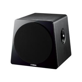 Subwoofer activo YAMAHA NS-SW500 10"/250W (R.M.S.)/Hi-Fi