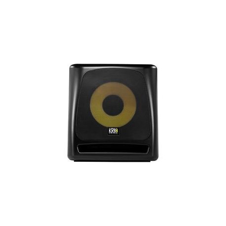 Subwoofer de Estudio KRK KRK10S2 160W 10"/Activo