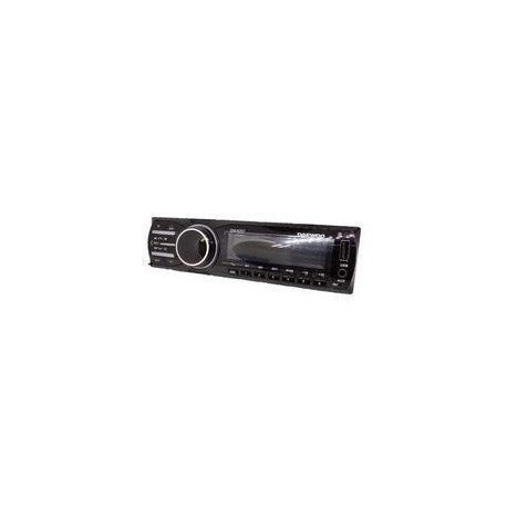 Autoestéreo Daewoo DW-6207 Caratula desmontable/BT/Aux/USB