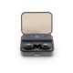 Audífonos Inalámbricos MISIK MH610B Negro/Bluetooth/Manos libres