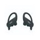 Audífonos Sport MISIK MH615 Negro/Bluetooth/TWS/IPX5