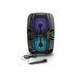 Bafle Amplificado MISIK MB116 Negro TWS Bluetooth Incluye Micrófono