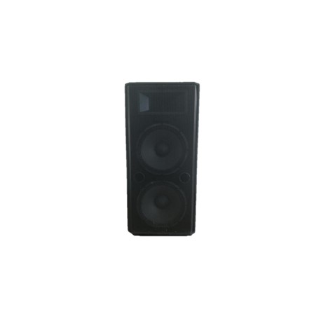 Bafle activo SOUNDTRACK STS215P 3 Vías / 300W RMS