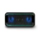 Bocina Bluetooth MISIK MS201 Negro TWS USB Radio FM