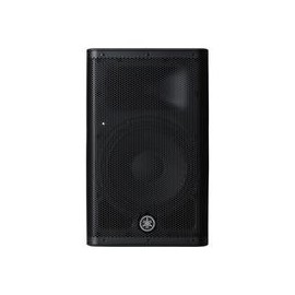 Bafle Activo YAMAHA DXR8MKII Negro/8 Pulgadas/2 vías/1100W