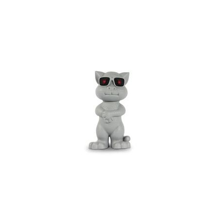 Bocina Bluetooth MISIK MS240 Gato TWS USB Radio FM